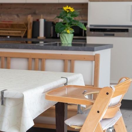 Modern Apartment In The City Center Of باد اسشي المظهر الخارجي الصورة