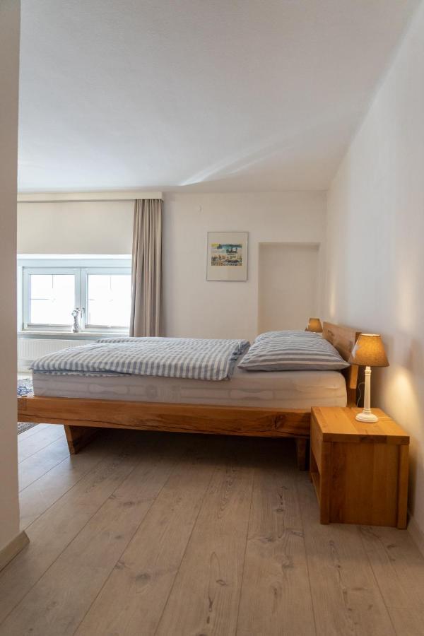Modern Apartment In The City Center Of باد اسشي المظهر الخارجي الصورة
