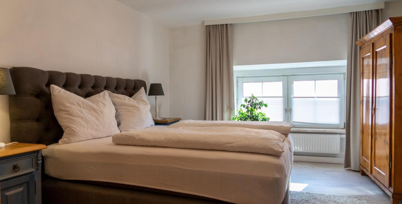 Modern Apartment In The City Center Of باد اسشي المظهر الخارجي الصورة