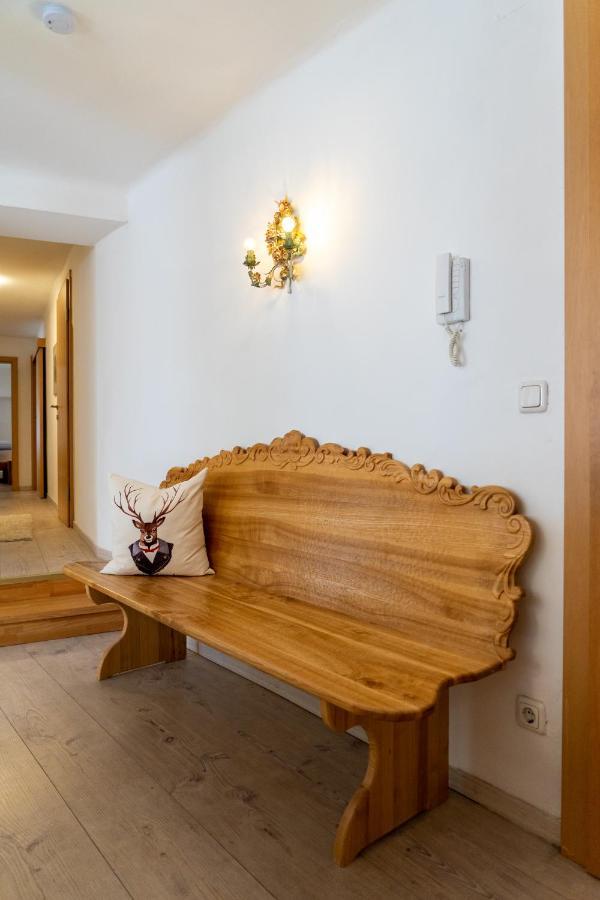 Modern Apartment In The City Center Of باد اسشي المظهر الخارجي الصورة
